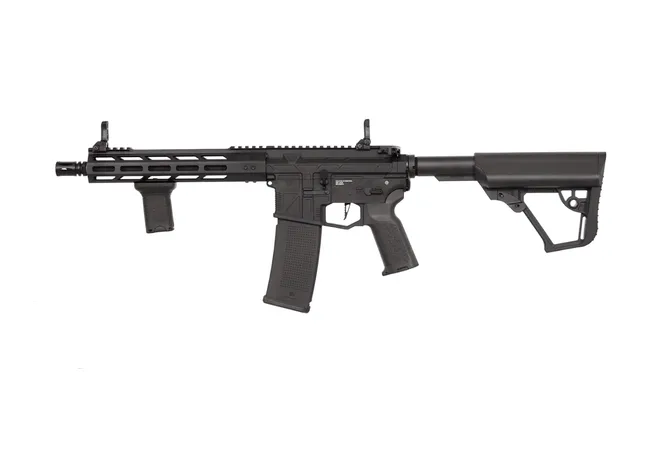 Страйкбольна гвинтівка Evolution Ghost 3.0 Viper M AEG 6 мм Black Фото 2
